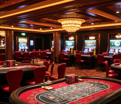 Estatísticas Crash Games 9897